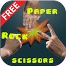 Rock Paper Scissors RPS Game APK