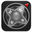 Compass 360 gps offline Pro 2018 APK