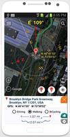 Compass 360 gps offline Pro 2018 Ekran Görüntüsü 1