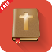 Offline Bible Story Book: Free ikona