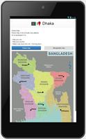 Dhaka map bài đăng