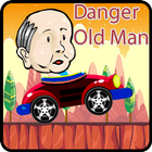 Danger Old Man icône