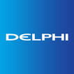 ”The Delphi Auto Parts App