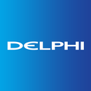 The Delphi Auto Parts App APK