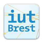 IUT Brest Morlaix icône