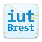 IUT Brest Morlaix-icoon