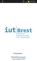 IUT Brest Morlaix-poster