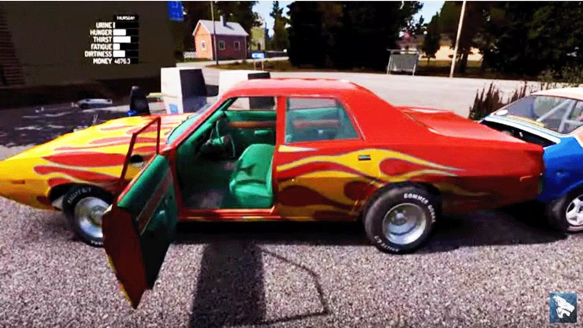 Kaiza My Summer Car for Tips APK pour Android Télécharger