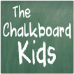 Chalkboard Kids