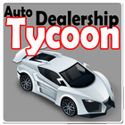 Auto Dealership Tycoon icône
