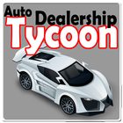 Auto Dealership Tycoon ícone