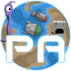 Planet Assault icon