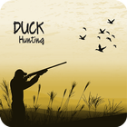 The Hunter: Duck Hunting 3D Zeichen