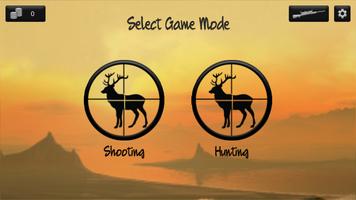 The Hunter: Duck Hunting 3D Plakat