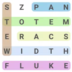 Word Search Classic - The classic word game APK Herunterladen