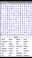 Word Search Classic - The clas स्क्रीनशॉट 1