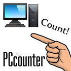 DG PCカウンター ícone