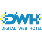 Digital Web Hotel آئیکن