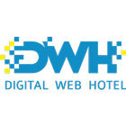 Digital Web Hotel icône