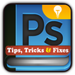 Photoshop Tips Tricks Tutorials