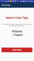 Doctor Appointment System पोस्टर