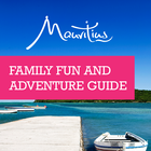 Mauritius Adventure Guide icône