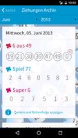 Lotto Lottchen screenshot 3