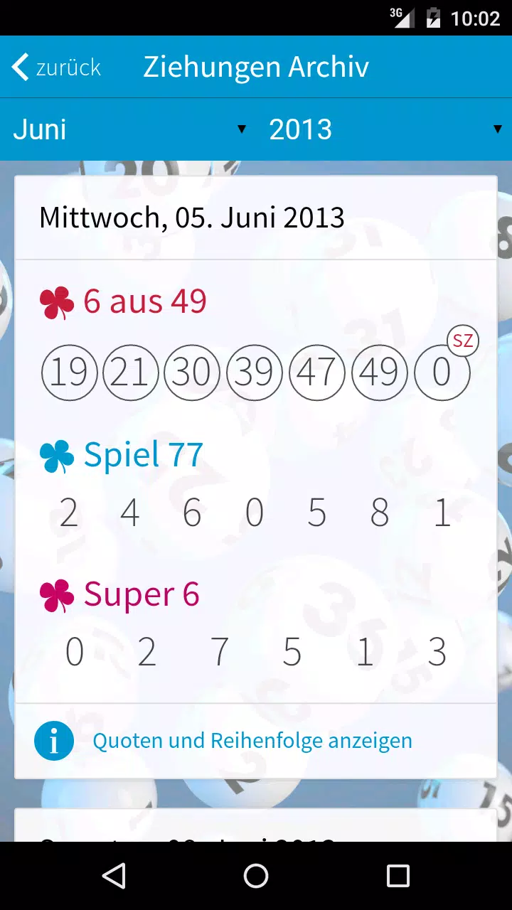 Lotto Lottchen APK for Android Download