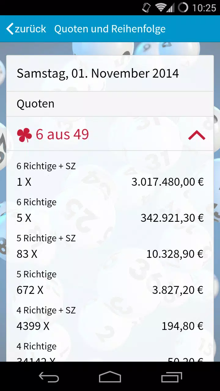 Lotto Lottchen APK for Android Download