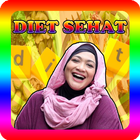 Icona Diet Sehat Dewi Hughes - Tips