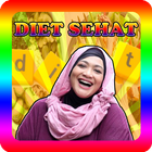 Diet Sehat Dewi Hughes - Tips иконка