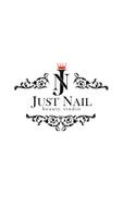 Just Nail Affiche