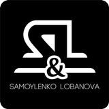 Студия дизайна взгляда S&L आइकन