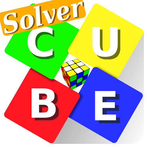 Easy Cube Solver