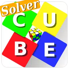 Скачать Easy Cube Solver APK