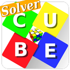 Easy Cube Solver icône