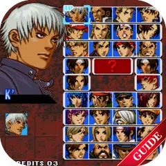 Guide for King of Fighters 99 kof 99 APK 下載