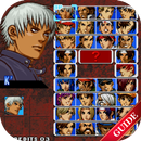 Tips King of Fighters 2002 magic plus 2 with rugal APK