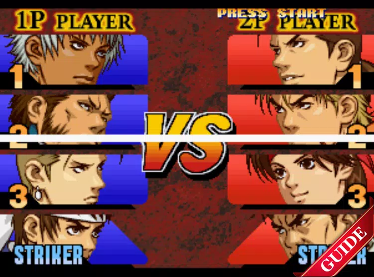 Free download Tips King of Fighters 2002 magic plus 2 kof 2002 APK for  Android