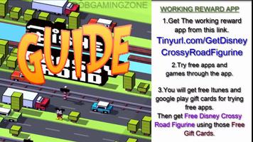 Tip For Road Disney Crossy screenshot 1