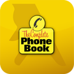”The Complete Phone Book