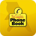 The Complete Phone Book ícone