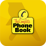 The Complete Phone Book icon