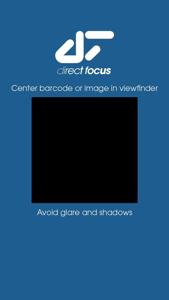 Direct Focus APK للاندرويد تنزيل