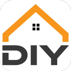 DIY Home Improvements icono