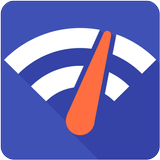 WiFi Booster & Analyzer 2017 icon