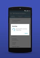 WiFi Booster & Analyzer 2017 imagem de tela 2