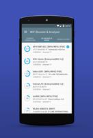 WiFi Booster & Analyzer 2017 imagem de tela 3