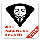 Wifi Hacker Prank 2017 APK