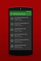 Wifi Hacker Prank 2017 স্ক্রিনশট 2